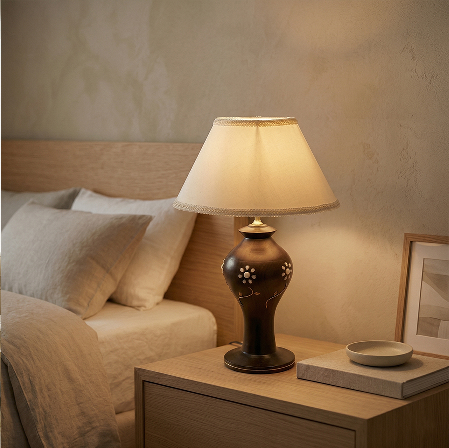 Đèn Bàn LIMOVIC- TL30