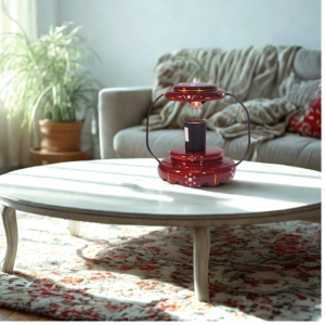 Đèn Nến LIMOVIC- S07