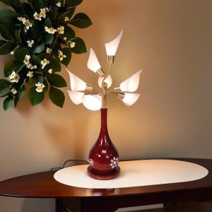 Đèn Bàn LIMOVIC- TL27