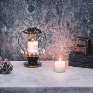 Đèn Nến LIMOVIC- S06