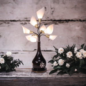 Đèn Bàn LIMOVIC- TL36