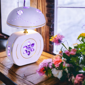 Đèn bàn LIMOVIC- TL13