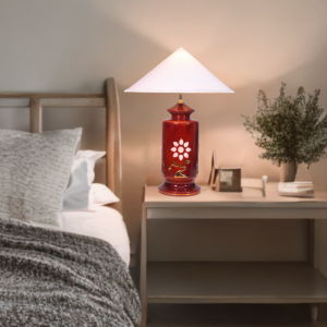 Đèn Bàn LIMOVIC- TL32