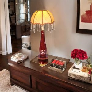 Đèn Bàn LIMOVIC- TL24