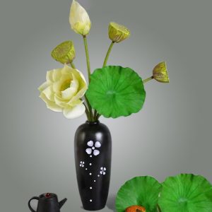 Lọ Hoa LIMOVIC- V04