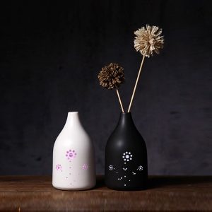 Lọ Hoa LIMOVIC- V05