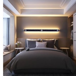 Đèn Tường LIMOVIC-WL02
