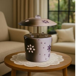 Đèn Bàn LIMOVIC- TL40