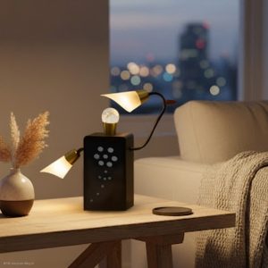 Đèn Bàn LIVIVAN A05