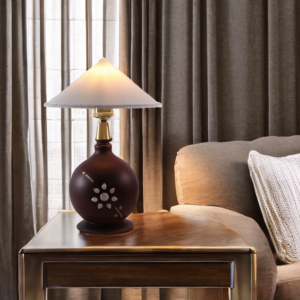 Đèn Bàn LiViVan - A14