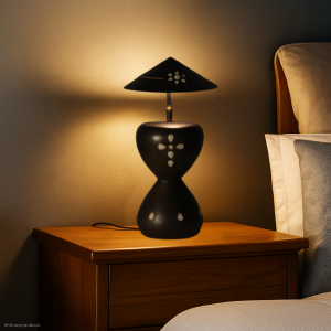 Đèn trang trí LIVIVAN A09