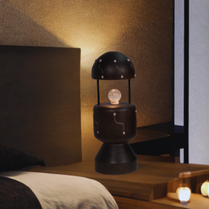 Đèn Bàn LIVIVAN -A16