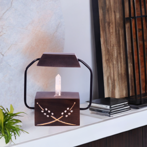 Đèn Bàn LIVIVAN A24