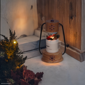 Đèn Đốt Nến LIVIVAN A02