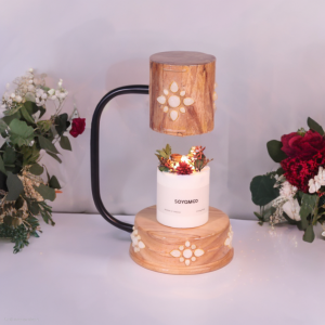 Đèn Đốt Nến LIVIVAN A30