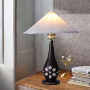 Đèn Bàn LIVIVAN A17