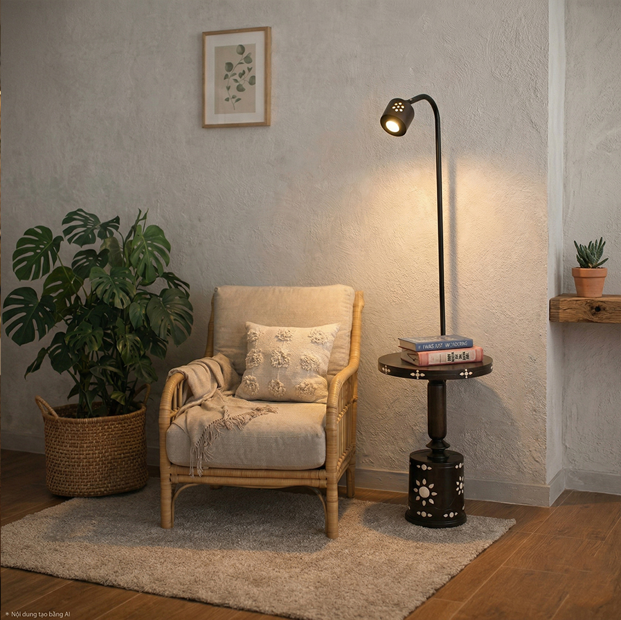 Đèn Cây LIMOVIC - FL11